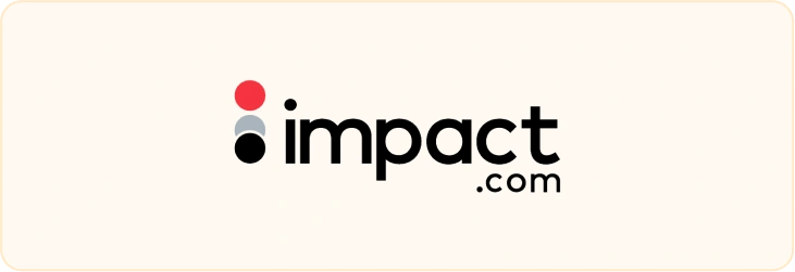 برنامج التسويق بالعمولة impact